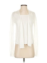 White + Warren Kimono