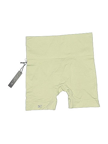 Set Active Athletic Shorts (view 2)