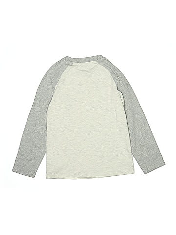 Lucky Brand Long Sleeve T-Shirt (view 2)