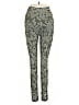 Gymshark Print Green Active Pants Size XXS (estimated) - photo 2