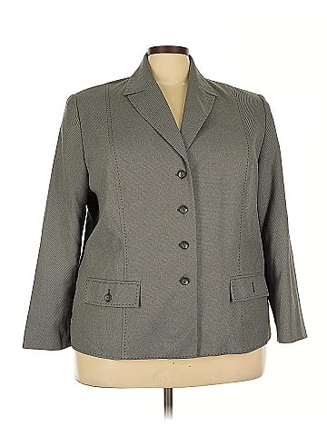 Alfred Dunner Blazer (view 1)
