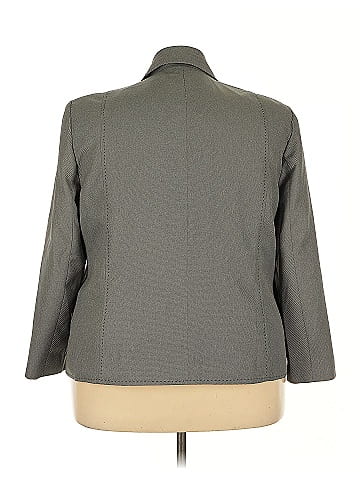 Alfred Dunner Blazer (view 2)