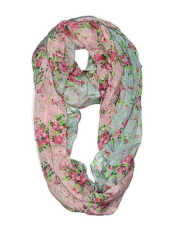 Tolani Silk Scarf (view 1)