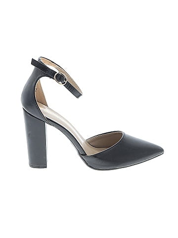 Dream Pairs Heels (view 1)