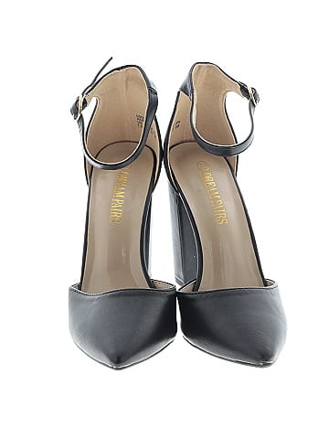 Dream Pairs Heels (view 2)
