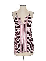 Ann Taylor Loft Outlet Sleeveless Blouse