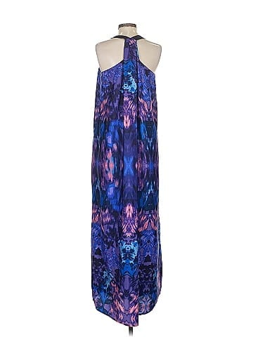 Aqua Casual Dress (view 2)
