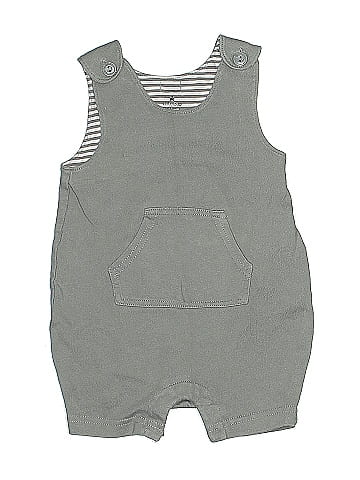 Baby Gap Short Sleeve Outfit (view 1)