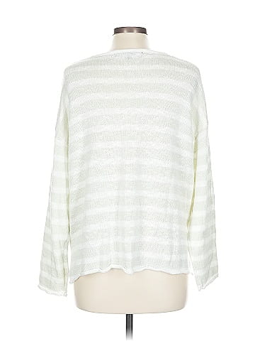 Simply Southern Pullover Sweater (view 2)