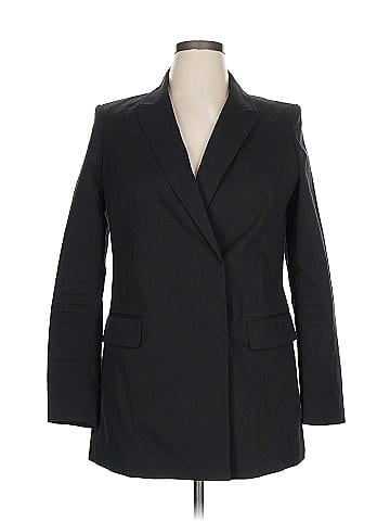 Calvin Klein Blazer (view 1)