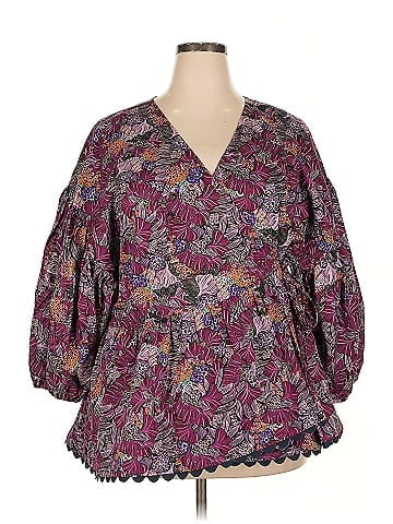 Kika Vargas Casual Dress (view 1)