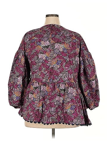 Kika Vargas Casual Dress (view 2)
