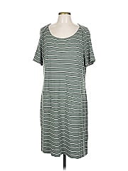 T By Talbots Casual Dress