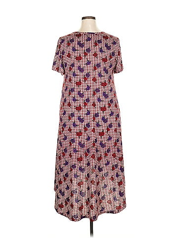 Lularoe Casual Dress (view 2)