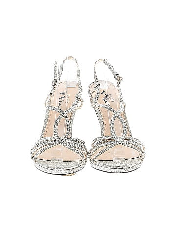 The Touch Of Nina Heels (view 2)