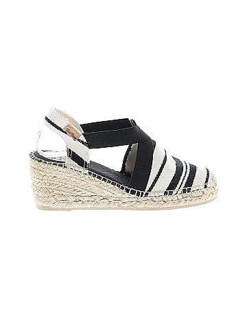 Toni Pons Wedges (view 1)