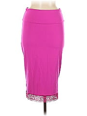 Bebe Formal Skirt