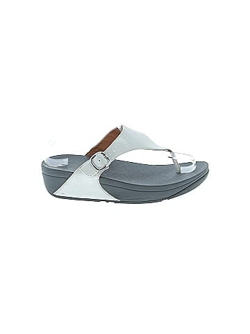 FitFlop Flip Flops (view 1)