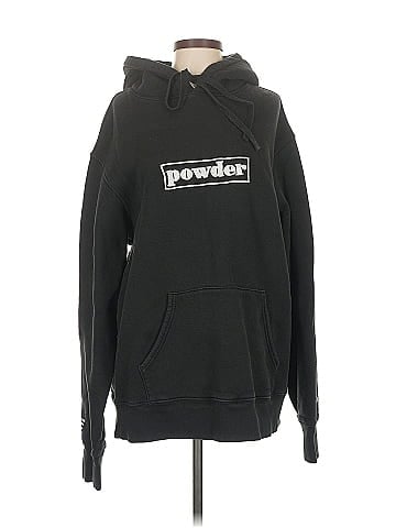 Powder Pullover Hoodie (view 1)