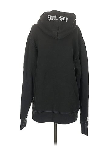 Powder Pullover Hoodie (view 2)