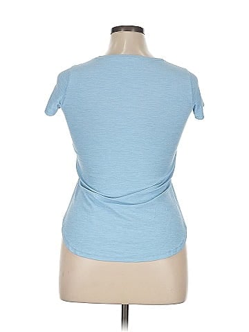 Active by Old Navy Short Sleeve T-Shirt (view 2)
