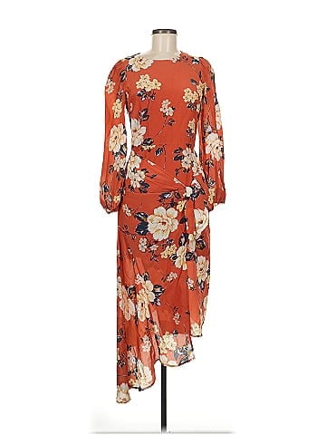 Yumi Kim Casual Dress (view 1)