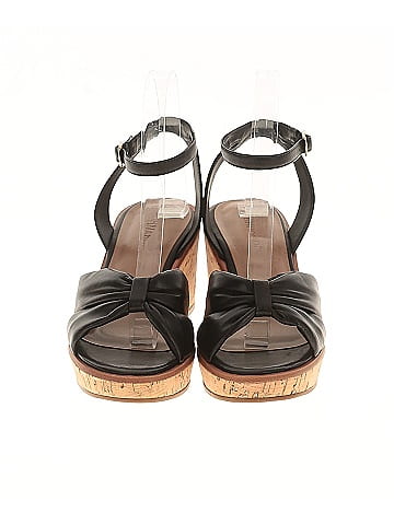 Bernardo Wedges (view 2)