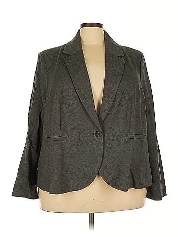 ModCloth Blazer (view 1)