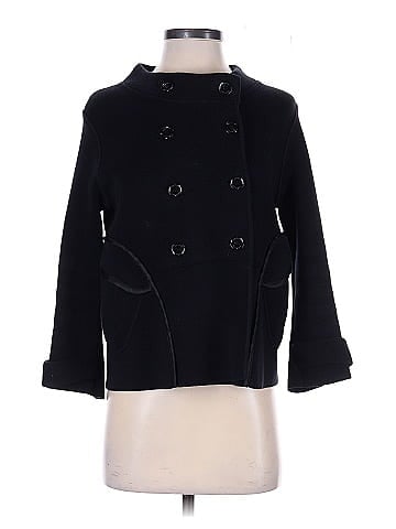 Burberry Knit Jacket (view 1)