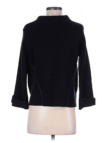 Burberry Knit Jacket (view 2)