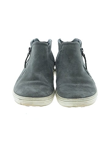 Ecco Mule/Clog (view 2)
