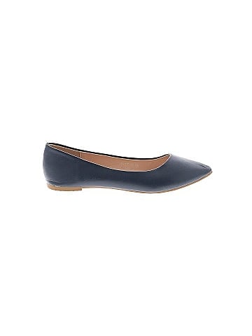 Bella Marie Flats (view 1)