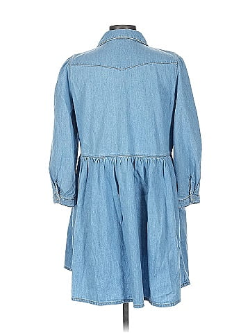 BA&SH Casual Dress (view 2)