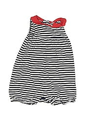 Baby Gap Short Sleeve Outfit
