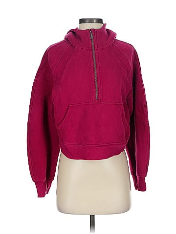 Lululemon Athletica Pullover Hoodie (view 1)