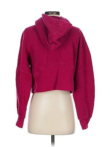 Lululemon Athletica Pullover Hoodie (view 2)