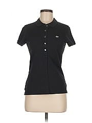 Lacoste Short Sleeve Polo