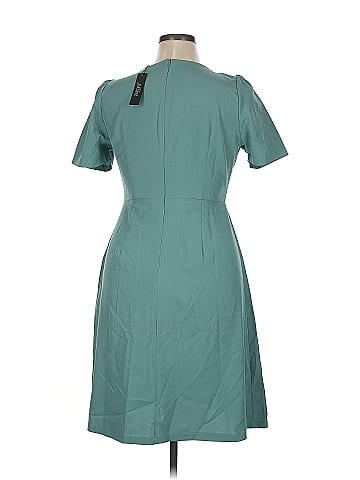 Zanzea Collection Casual Dress (view 2)