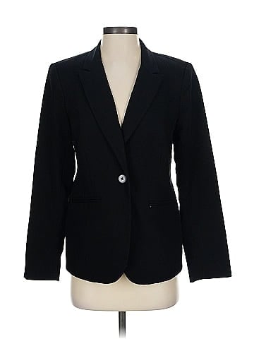 Liz Claiborne Career Blazer (view 1)