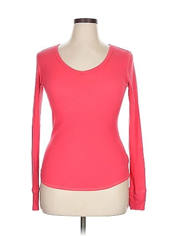 Op Long Sleeve T-Shirt (view 1)