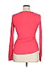Op Pink Long Sleeve T-Shirt Size 15 - 17 - photo 2