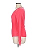 Op Pink Long Sleeve T-Shirt Size 15 - 17 - photo 5