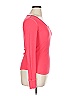 Op Pink Long Sleeve T-Shirt Size 15 - 17 - photo 4