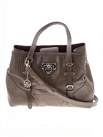 DKNY Satchel (view 1)