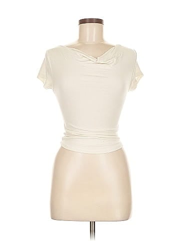 Silence and Noise Short Sleeve T-Shirt (view 1)