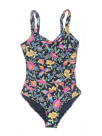 Cupshe One Piece Swimsuit (view 1)