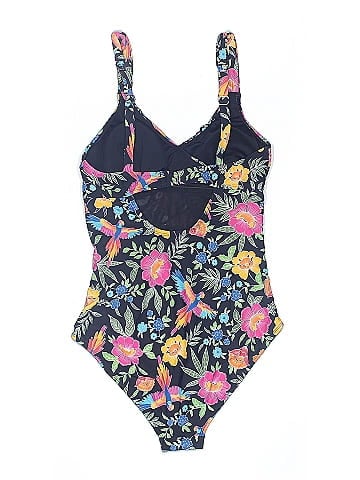 Cupshe One Piece Swimsuit (view 2)