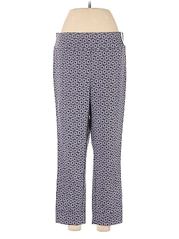 7th Avenue Design Studio New York & Company Casual Pants (view 1)