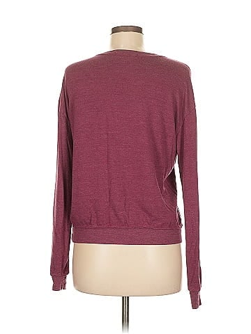 Spiritual Gangster Pullover Sweater (view 2)