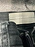 Everlane Black Gray Jeans Size 26 waist - photo 3